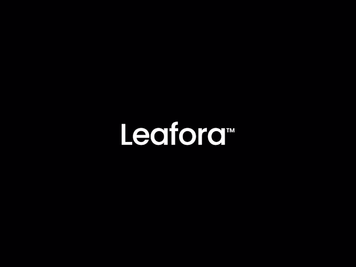 Leafora