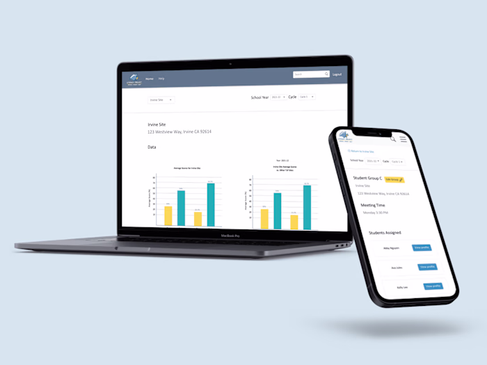 The Literacy Project 