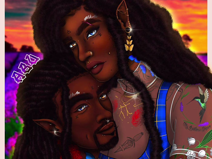 Jillian Chanel on Instagram: ”✨♊️ Gemini ♊️ ✨