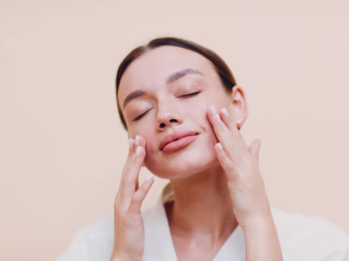 Michael George on LinkedIn: العناية بأنواع البشرة المختلفة