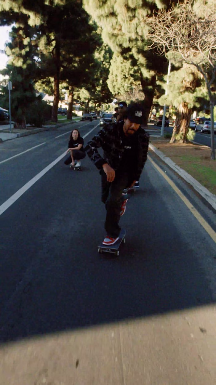 Neighbors Skate Shop