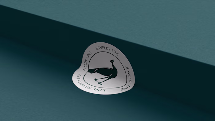 Jewelry Line Branding