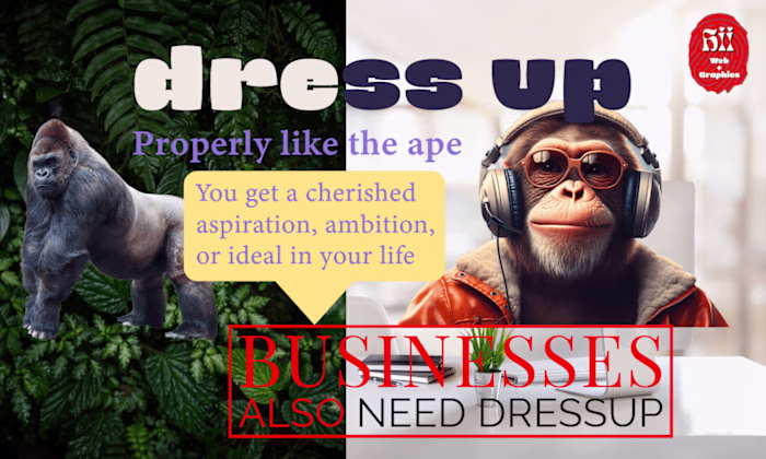 Graphic Design/Ad Producer