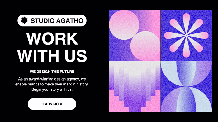 Brand Identity Development