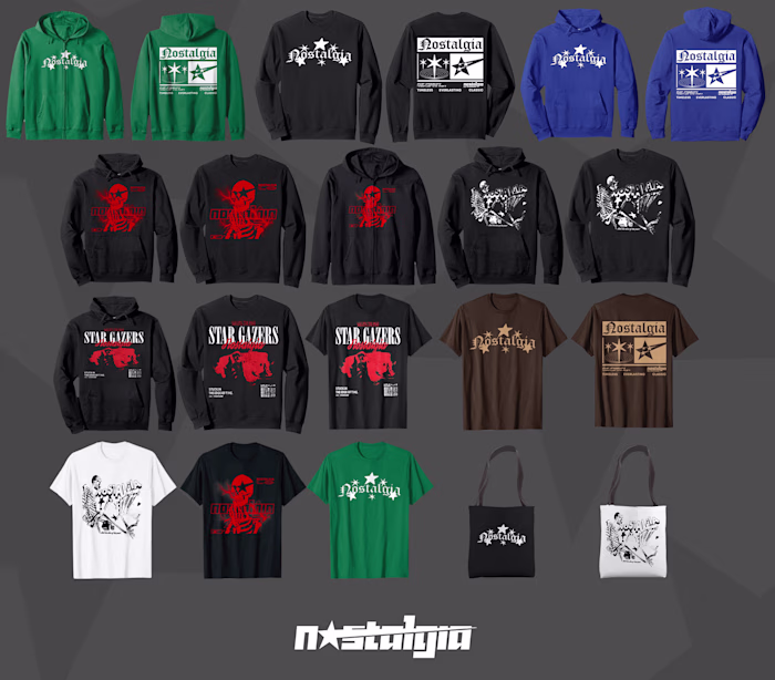 Clothing Design