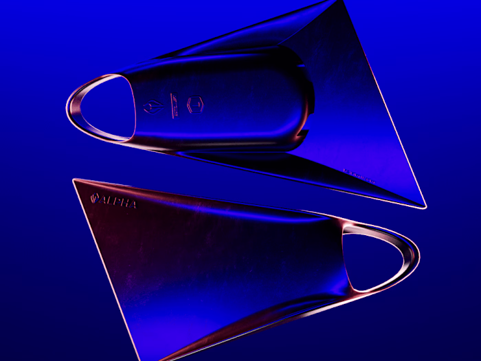 Alpha – Joshua Havard Smith