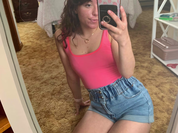 Parade Gold Brand Ambassador