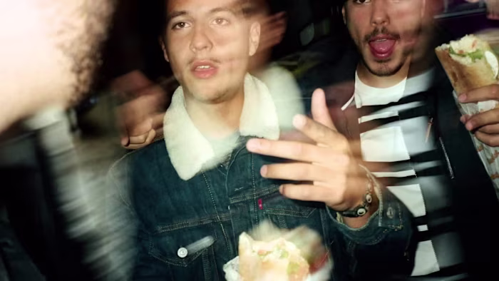 NikeFuel Paris Nike TV Commercial