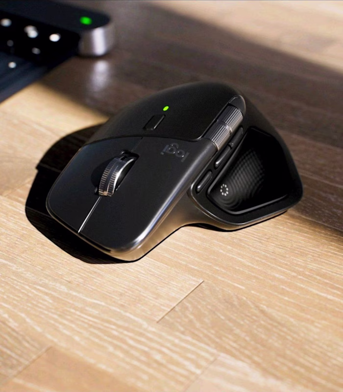 What I love about realistic