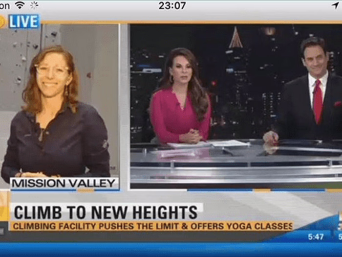 Annual Marketing Plan Project