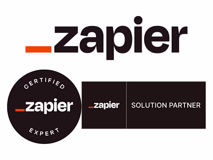 Scalable and Automated System by Zapier Partner