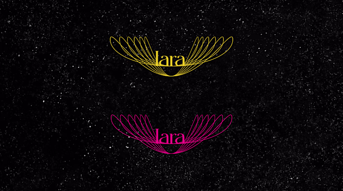 Lara Branding