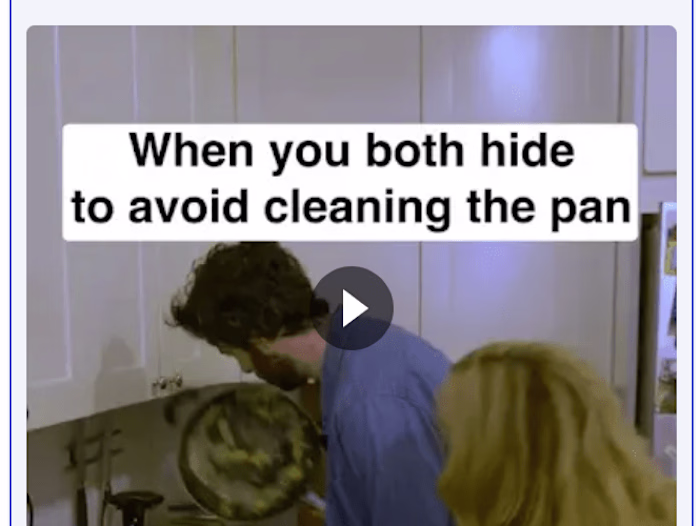 Funny Video Ads for HexClad