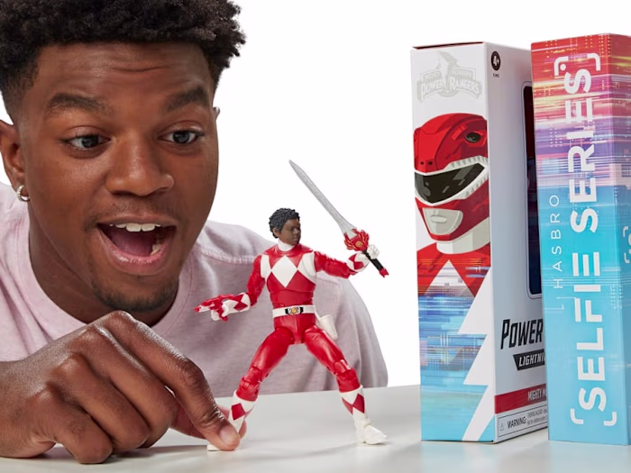 Hasbro's Pulse Mobile App