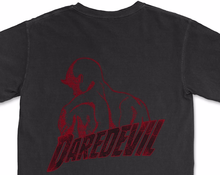 Clothing Designs Custom Created or Based on Existing Companies