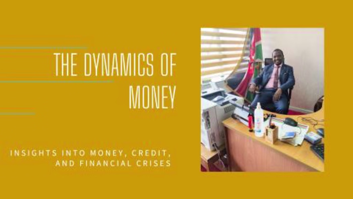 ADVICEInternationalINVESTMENTMoney vs Currency“How Money Became…