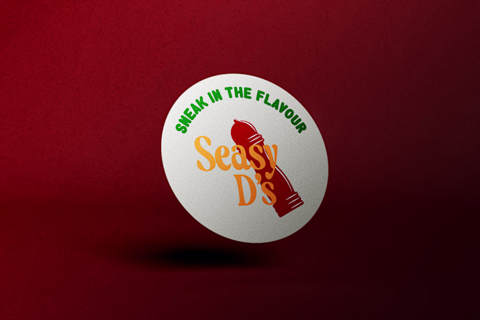 Seasy D's Brand Moodboard