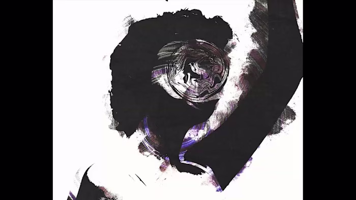 'No No' short animation by icopy