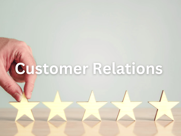 Customer Service and B2B Collaboration Enhancement 

