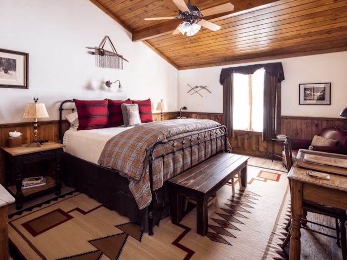 Website Copy: Trinchera Ranch