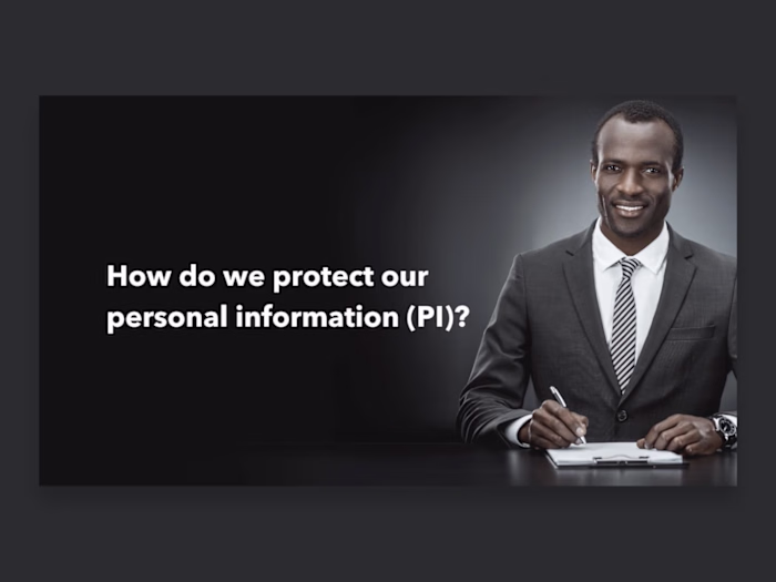 Erase Data
Promotional Videos