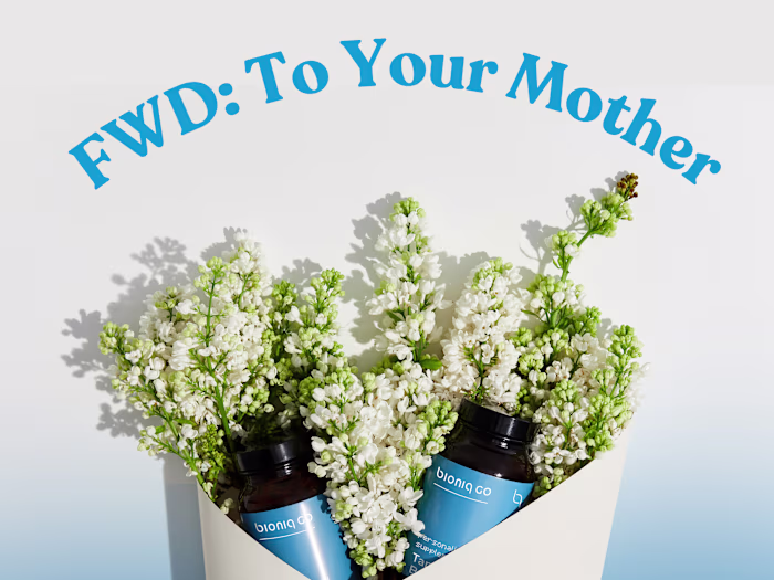 Bioniq — Evgenia Studios