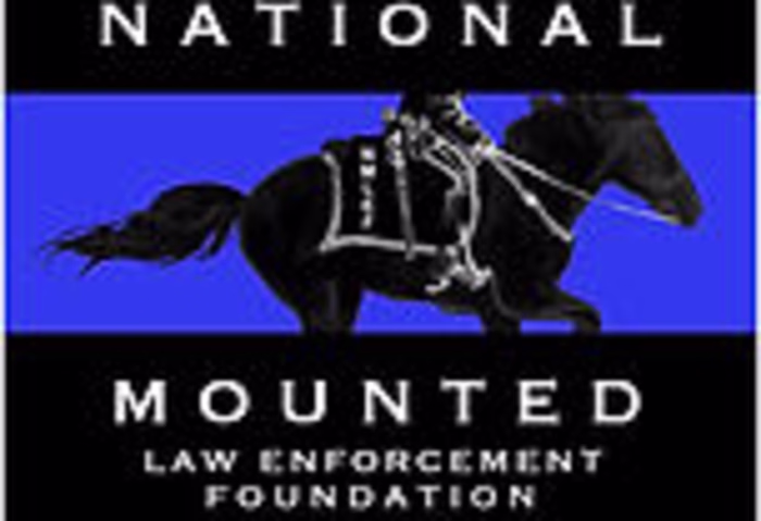 National Mounted Law Enforcement Foundation