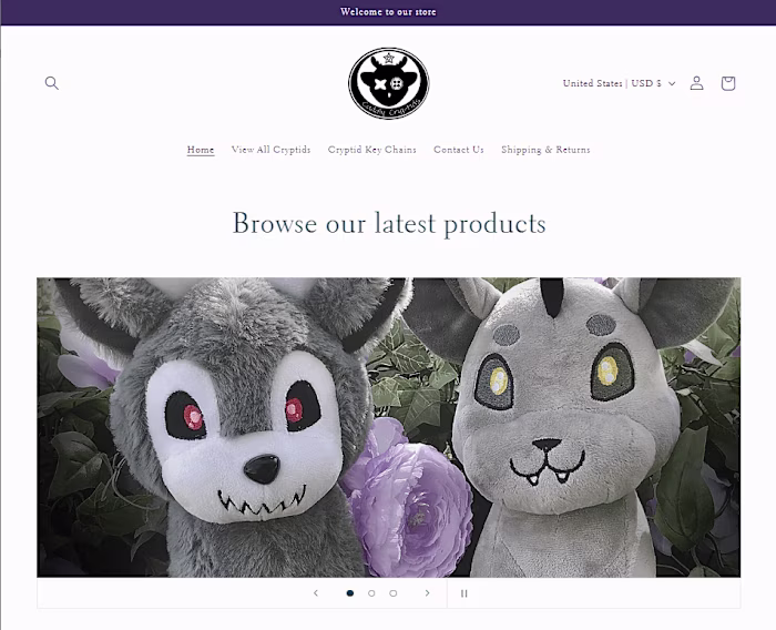 Improving an E-Commerce Website by Studying Users
