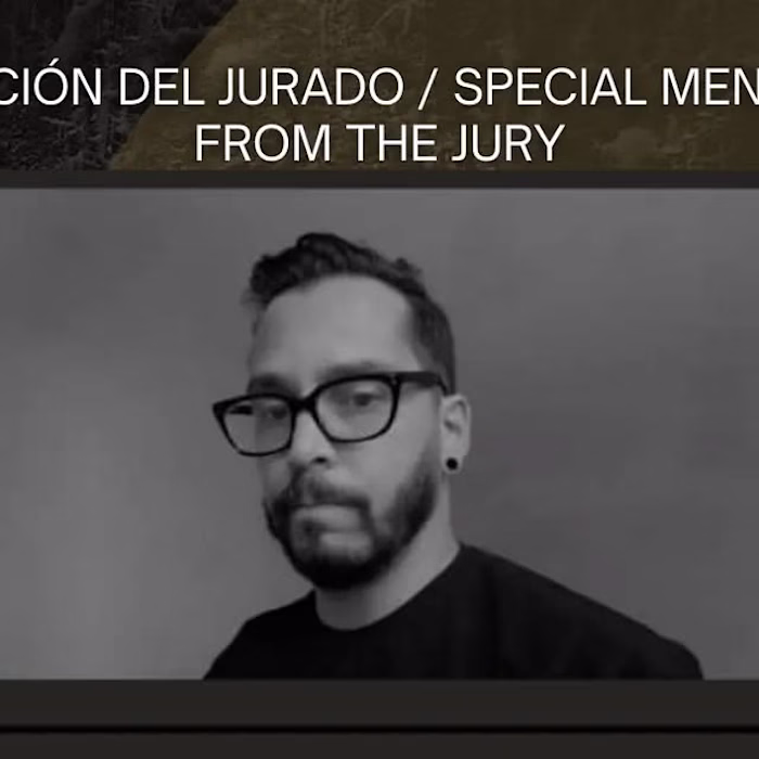  Los Rompetumbas: Script selected the Marche Du Film in Cannes