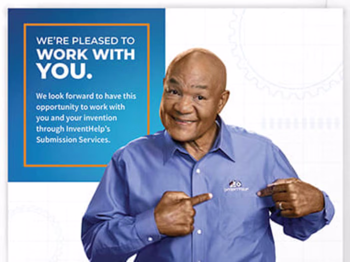 InventHelp Print & Digital Work