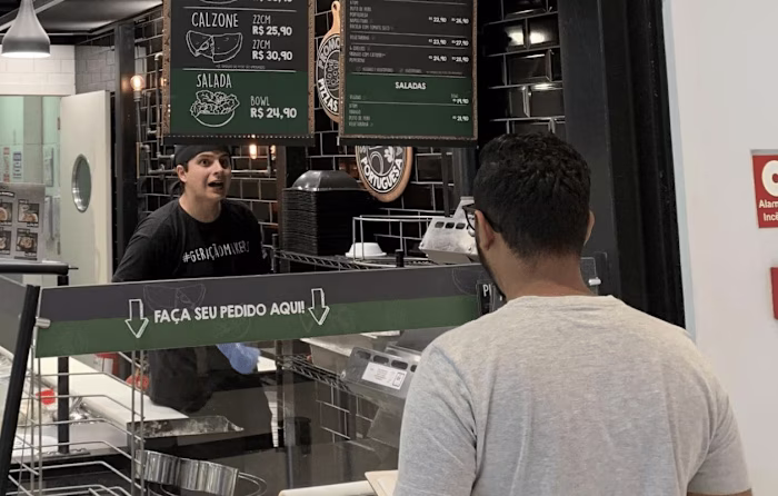 Defining A New Insurance Product For SMEs Through User Research