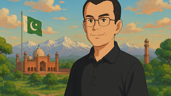 What CZ’s Visit Means for Pakistan’s Crypto Future