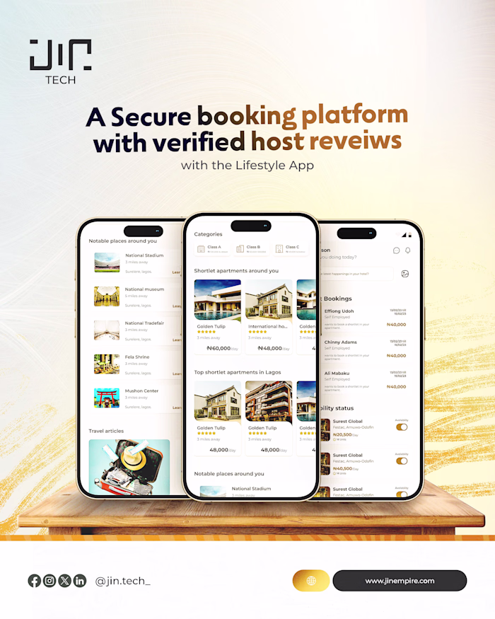 Social media designs