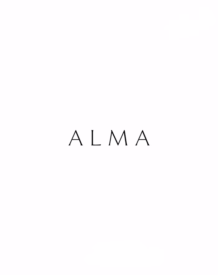 "A L M A" Clothing Brand