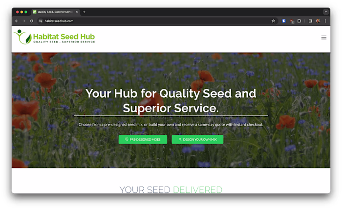 Blazor Inventory, Supplier Management and Online Store