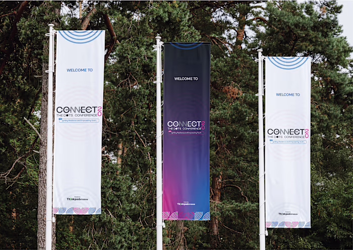 Marketing and Social Media Campaign [Event Rebranding]