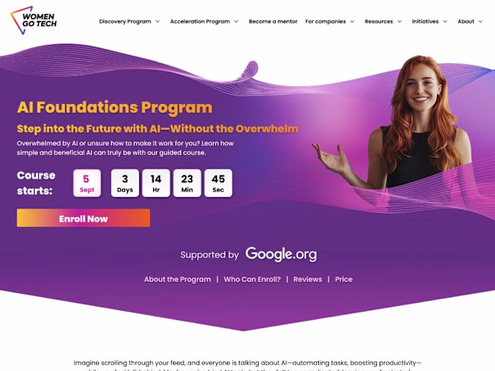Figma Landing Page Design