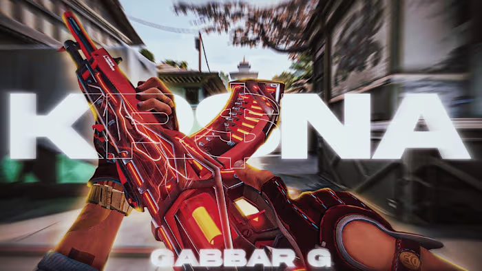 10 PE 10 KR$NA (VALORANT MONTAGE) - YouTube