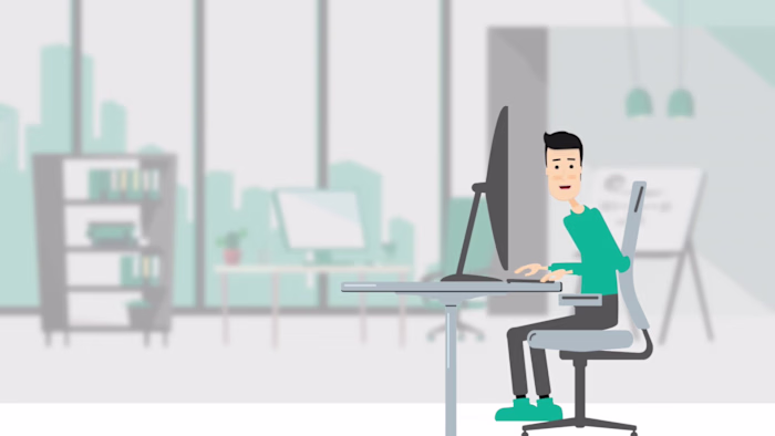 Character Animation Explainer Video on Vimeo