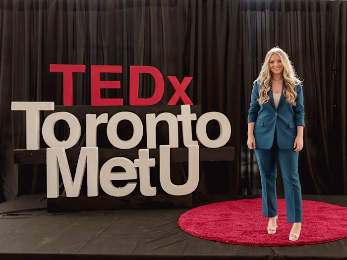 Talent Management for a Mental Health Advocate, Speaker & Author