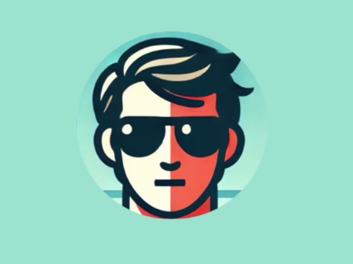 CodeNil – Personal Portfolio Websit