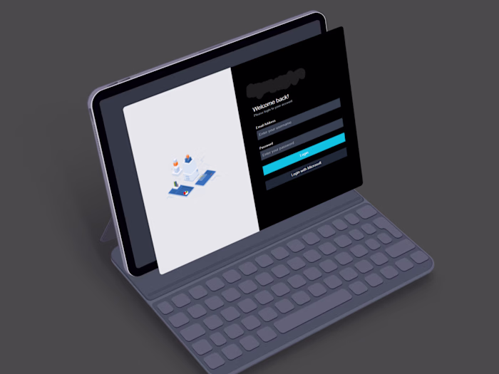 IoT Atlas – Real-Time IoT Dashboard