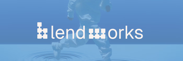 Blendworks Brand Identity Development