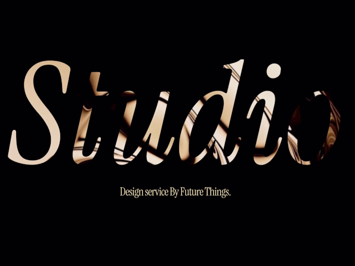 Our Studio page just got a fresh update! Take a look and sha...
