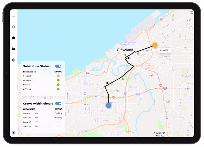 Field Worker Experience