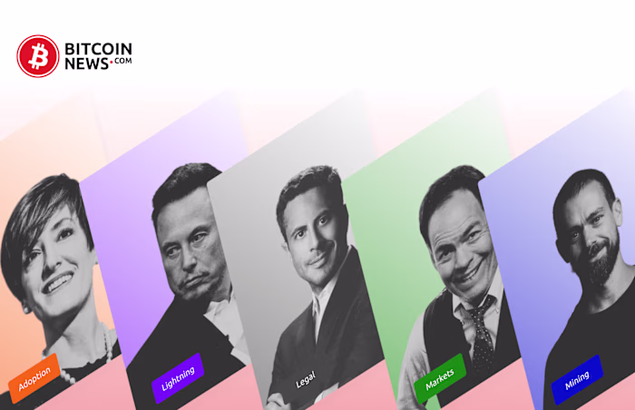 Bitcoin News