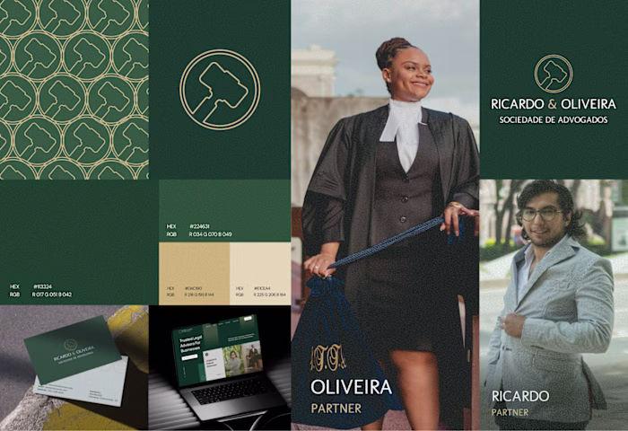 Stand Out as a Professional in Your Niche with Quality Brand...