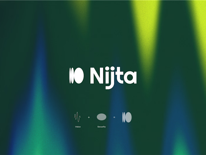 Nijta Brand Identity