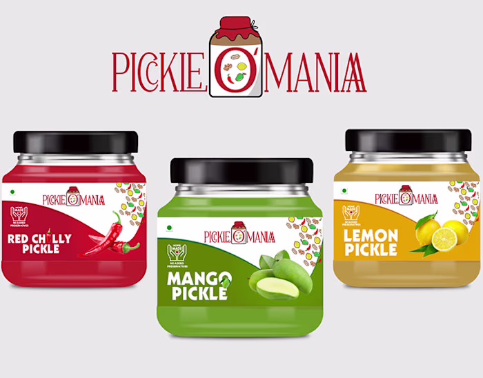 Packaging designs: Behance