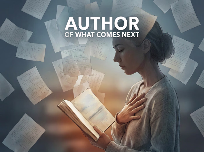 This TikTok demonstrates on-camera narration paired with res...